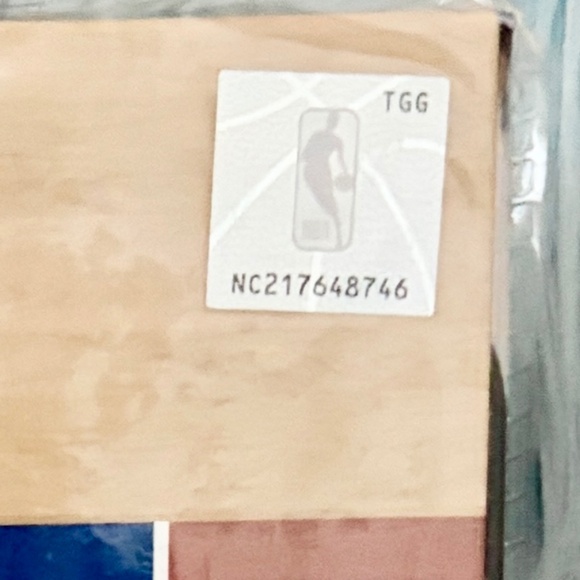 Toronto Raptors, NBA, Pillowcase, Set, 2 Pack, Standard, Reversible, NEW - Picture 9 of 9